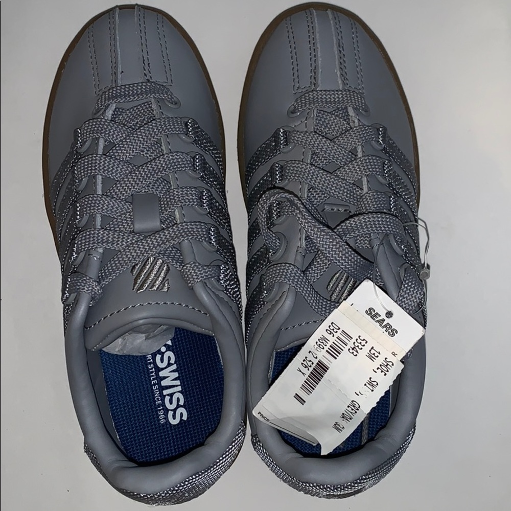 Brand new shoes for little kids